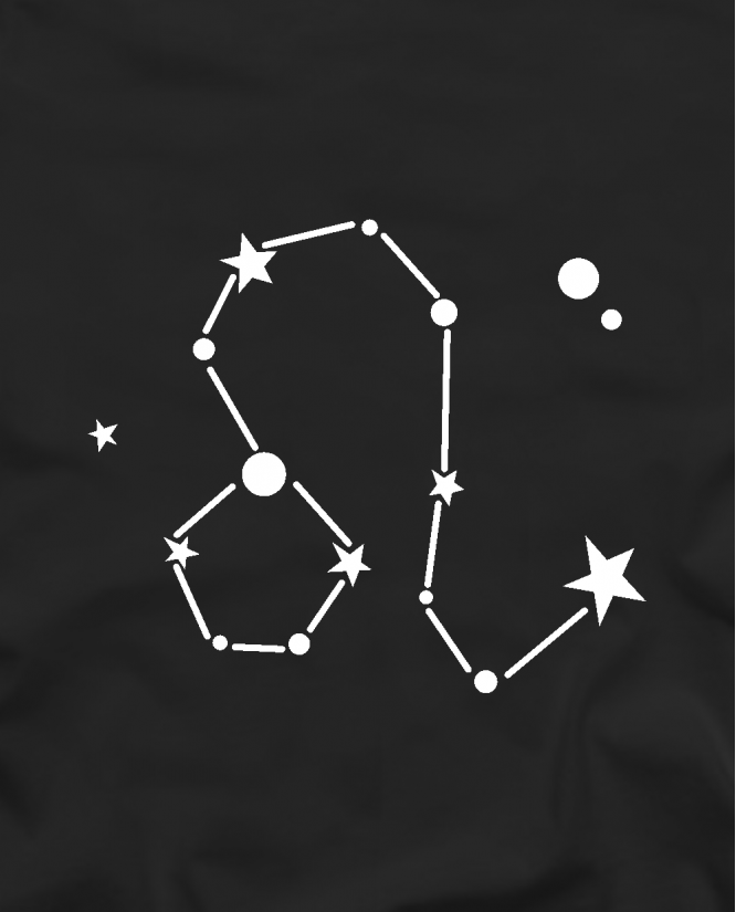 Zodiakas Liūtas